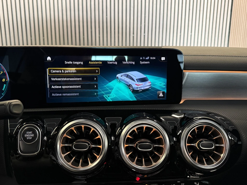Mercedes-Benz CLA – foto 46