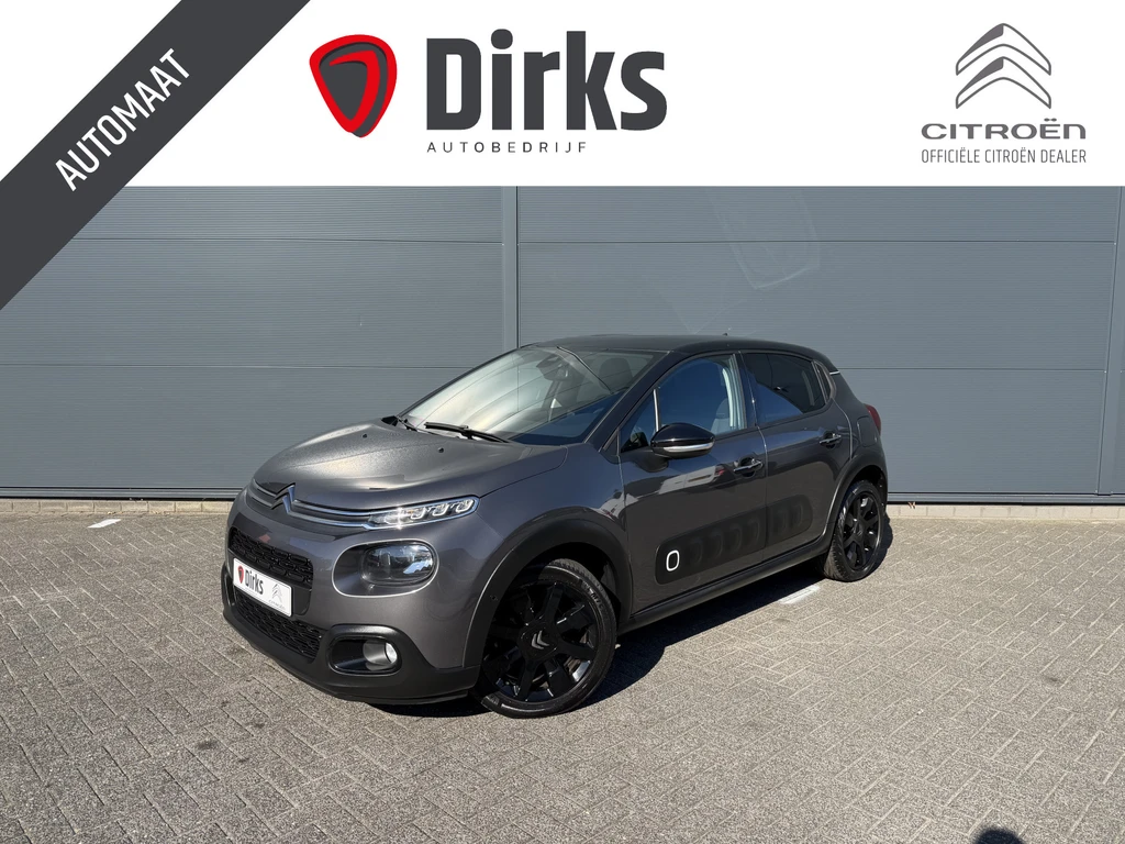 Citroën C3 – foto 1