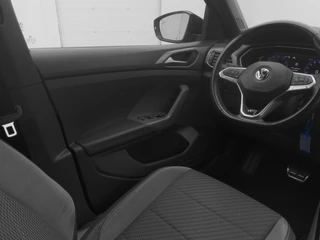Volkswagen T-Cross – thumbnail 28
