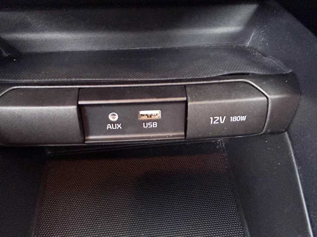 Kia Rio – foto 31