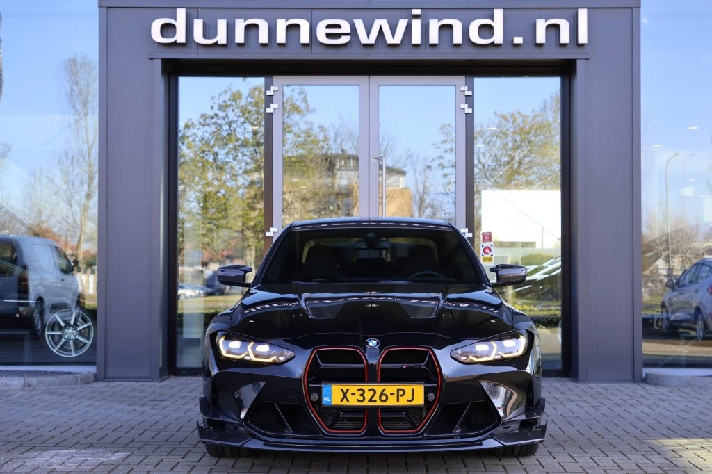 BMW M3 – foto 7