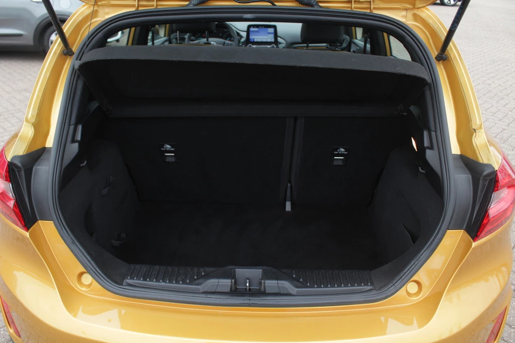 Ford Fiesta – foto 17