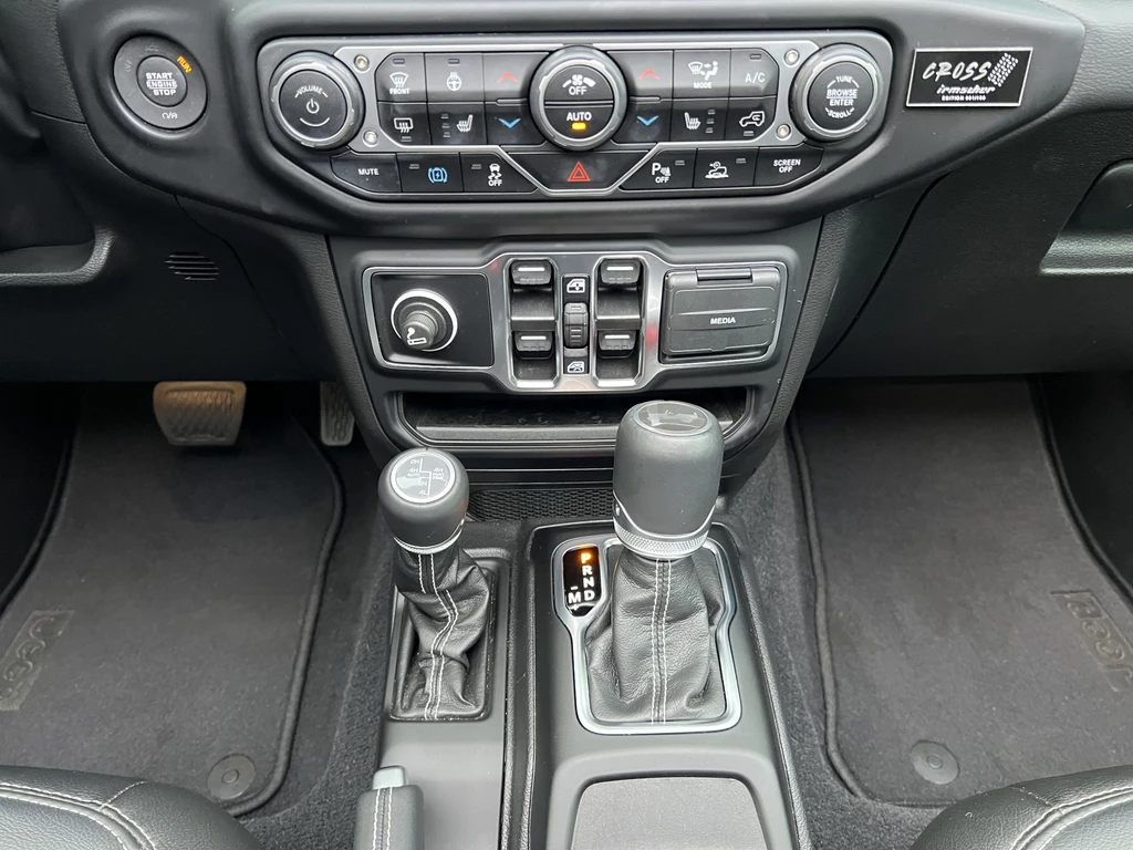 Jeep Wrangler – foto 31