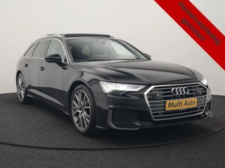 Audi A6 – thumbnail 8