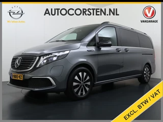 Mercedes-Benz EQV – thumbnail 1
