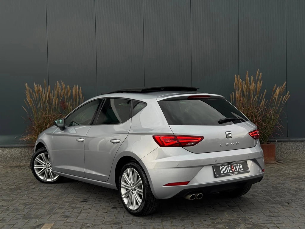 SEAT Leon – foto 6