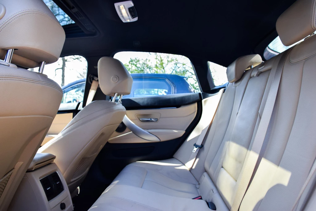 BMW 4 Serie – foto 20