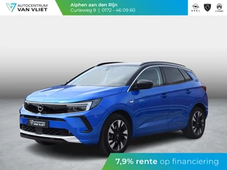 Opel Grandland – thumbnail 1