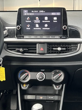 Kia Picanto – thumbnail 15