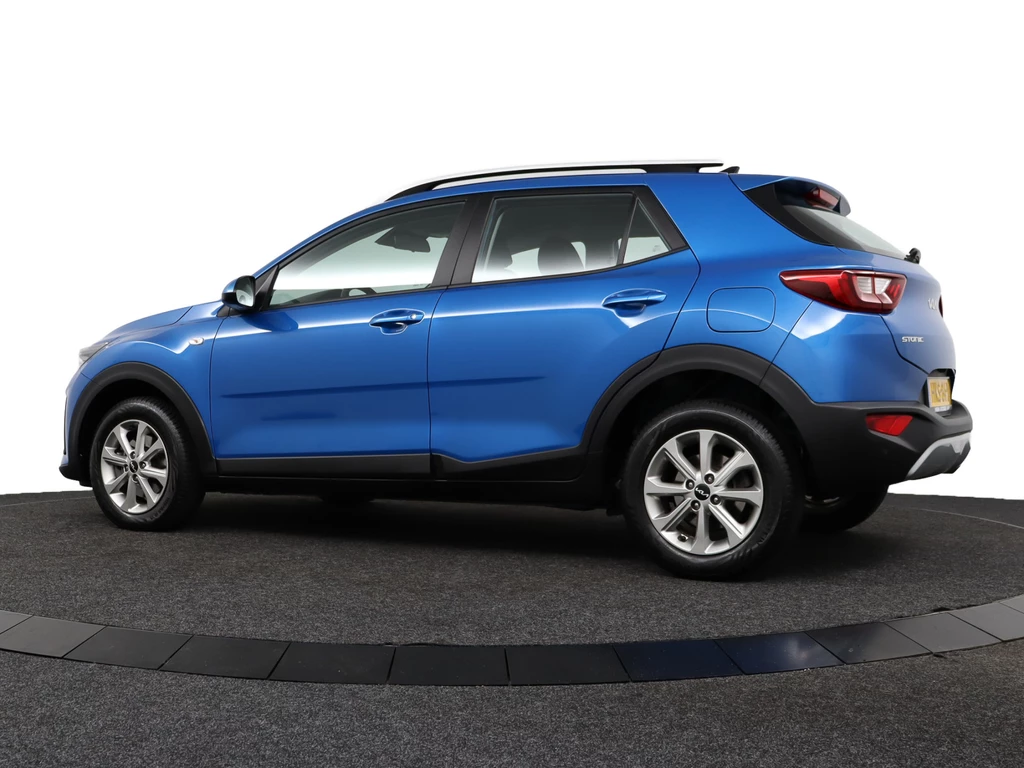 Kia Stonic – foto 5