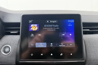 Renault Clio – thumbnail 22