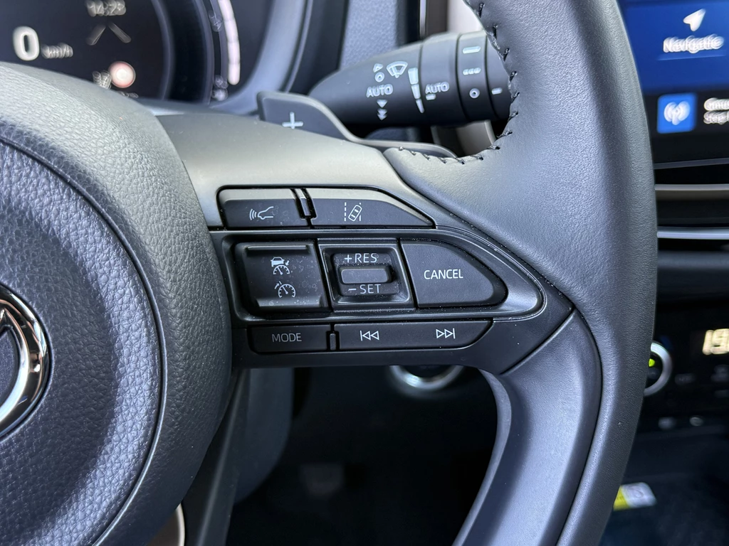 Toyota Aygo – foto 20