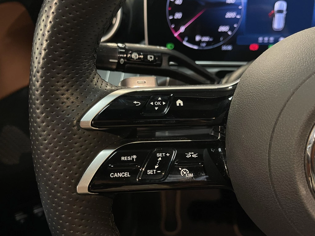 Mercedes-Benz C-Klasse – foto 18