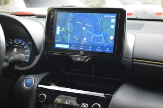 Toyota Yaris Cross – thumbnail 35