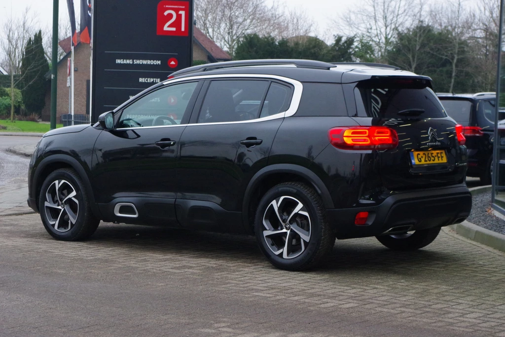 Citroën C5 Aircross – foto 4