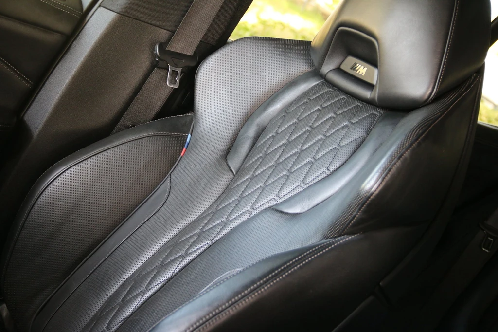 BMW X5 – foto 9