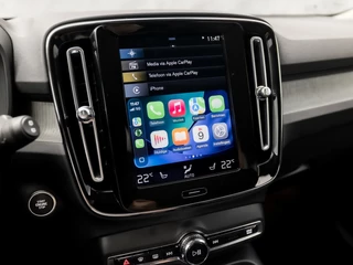Volvo XC40 – thumbnail 10