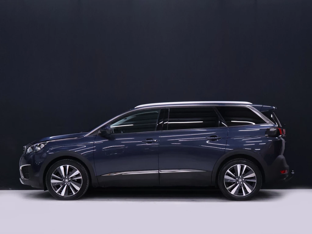 Peugeot 5008 – foto 2