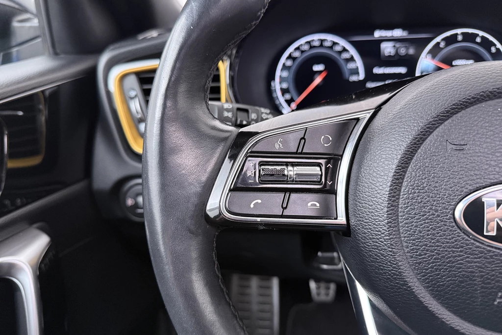 Kia XCeed – foto 23