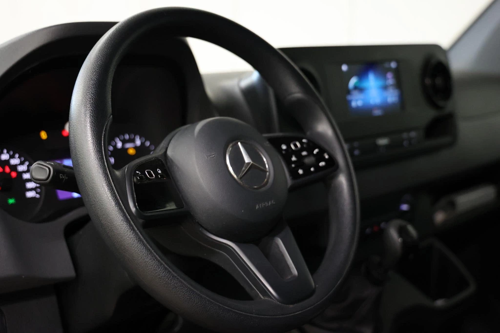 Mercedes-Benz Sprinter – foto 10