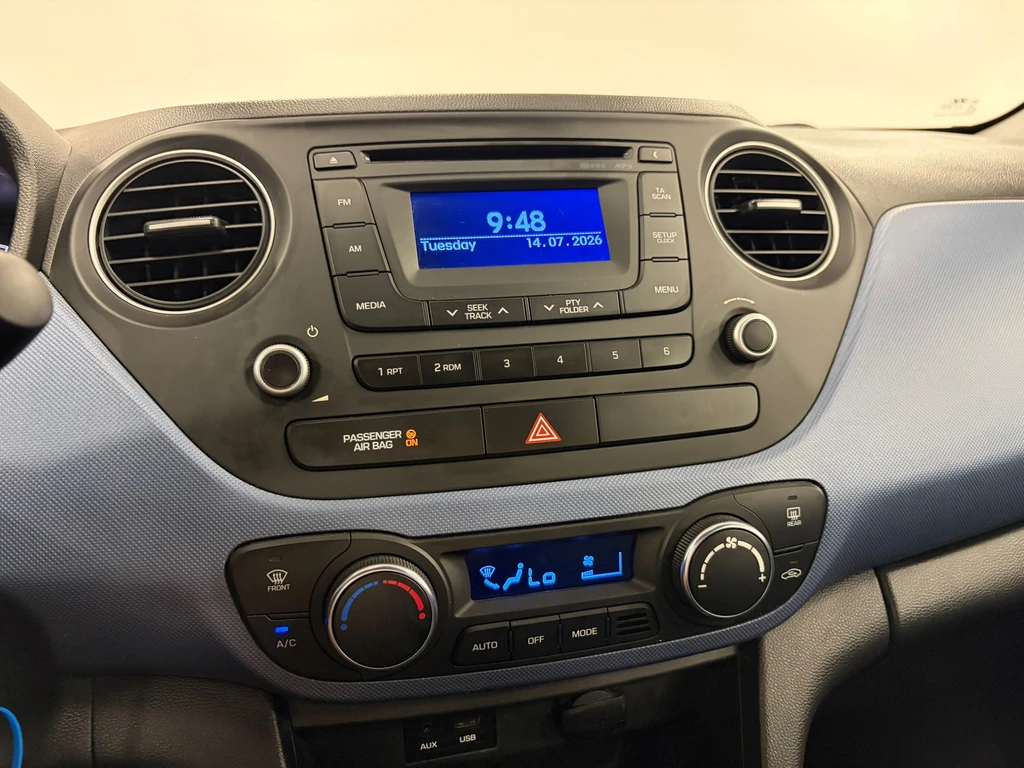 Hyundai i10 – foto 18