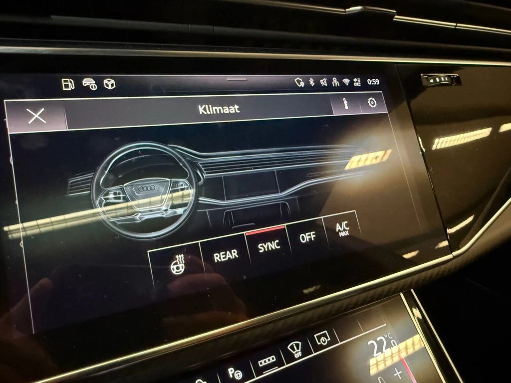Audi Q8 – foto 49
