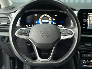 Volkswagen T-Cross – thumbnail 29