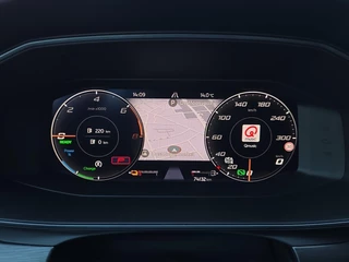 CUPRA Leon Sportstourer – thumbnail 17