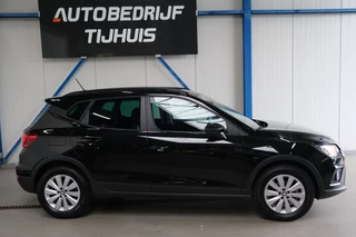 SEAT Arona – thumbnail 4
