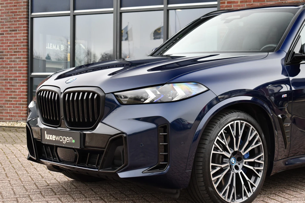 BMW X5 – foto 2