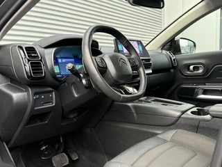 Citroën C5 Aircross – thumbnail 17