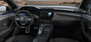 Peugeot e-308 – thumbnail 10