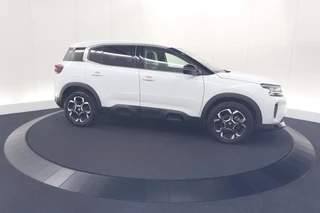 Citroën C5 Aircross – thumbnail 15