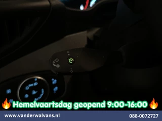Ford Transit Connect – thumbnail 10