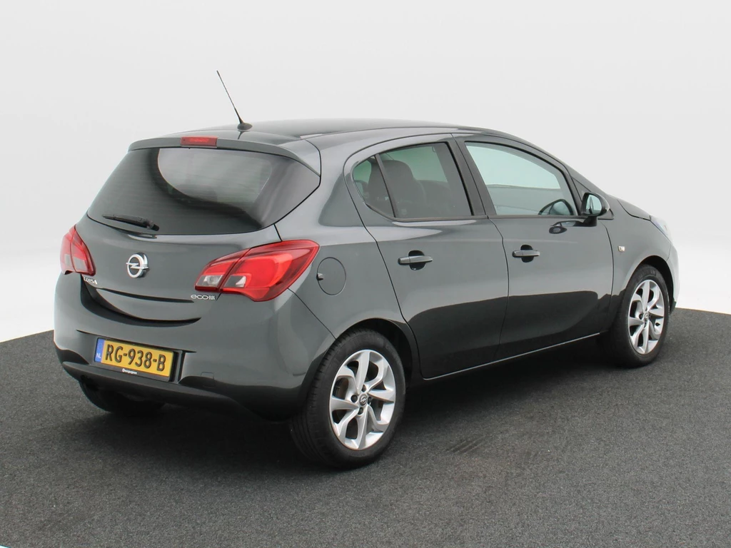 Opel Corsa – foto 4
