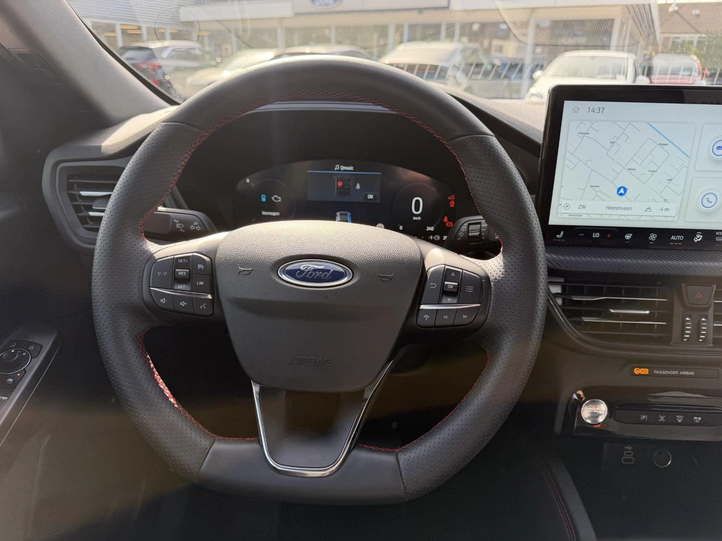 Ford Kuga – foto 15