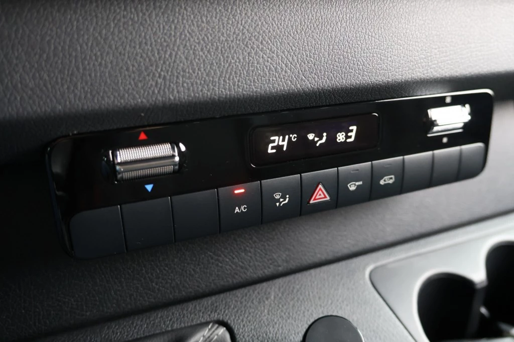 Mercedes-Benz Sprinter – foto 15