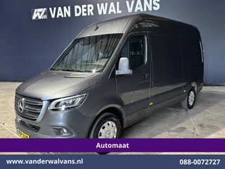 Mercedes-Benz Sprinter – thumbnail 1