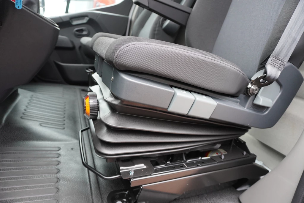 Renault Master – foto 18