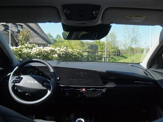 Kia Niro EV – thumbnail 16