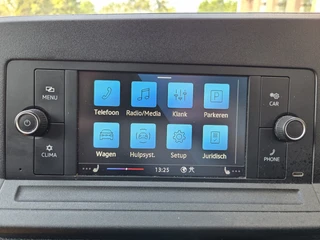 Volkswagen Caddy – thumbnail 20