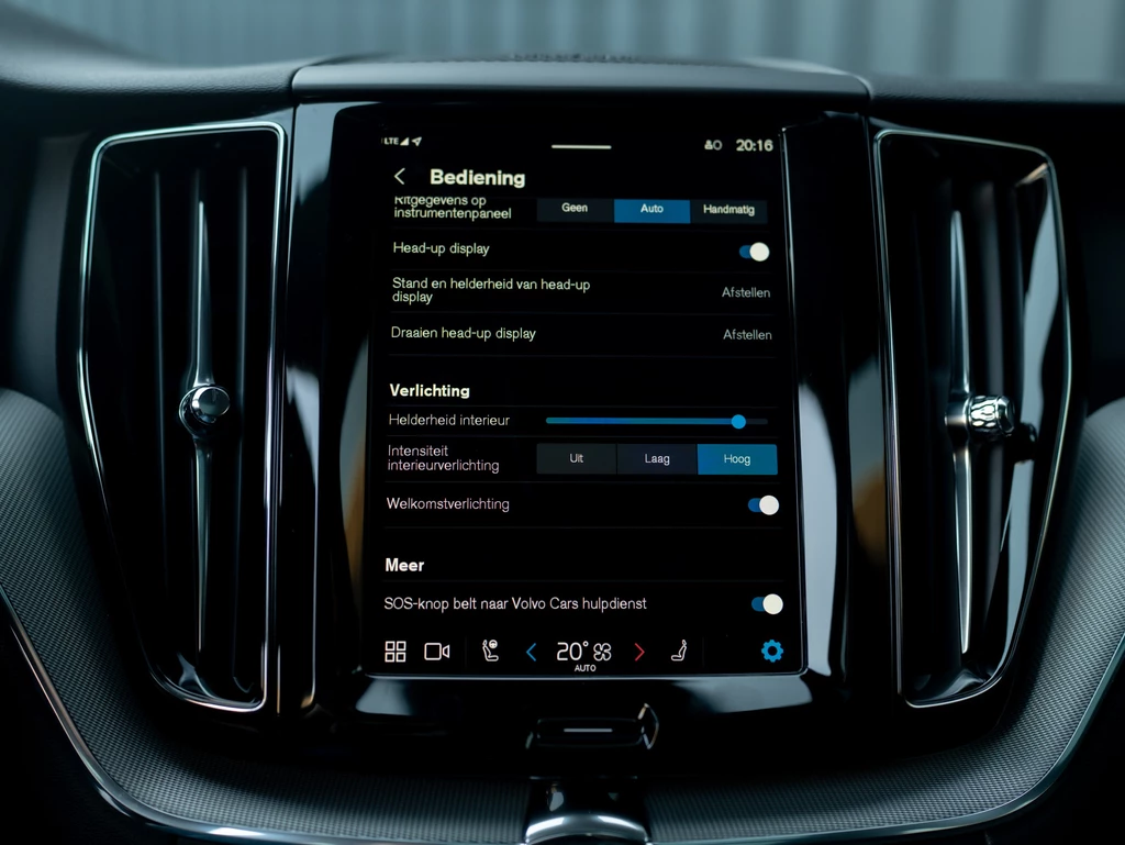 Volvo XC60 – foto 55