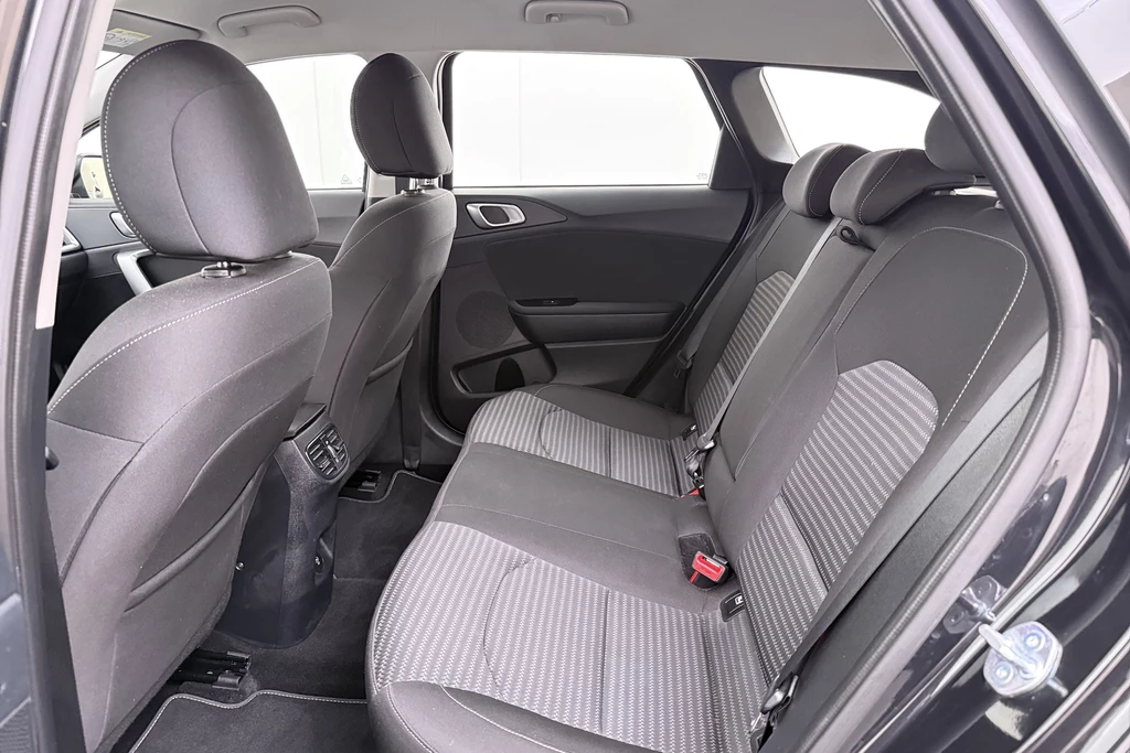 Kia Ceed Sportswagon – foto 12