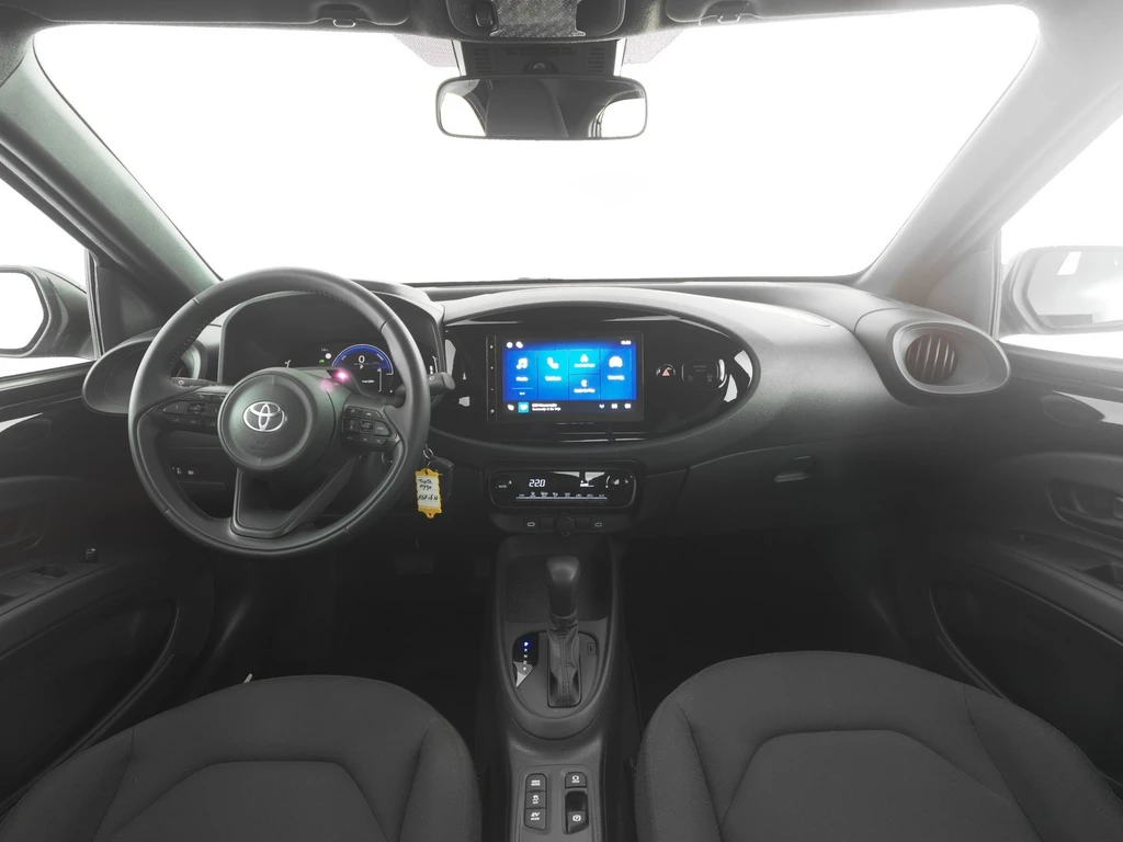 Toyota Aygo X – foto 21