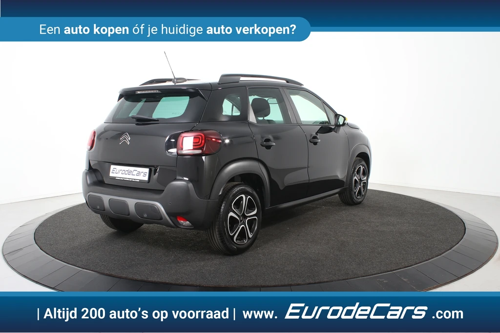 Citroën C3 Aircross – foto 9