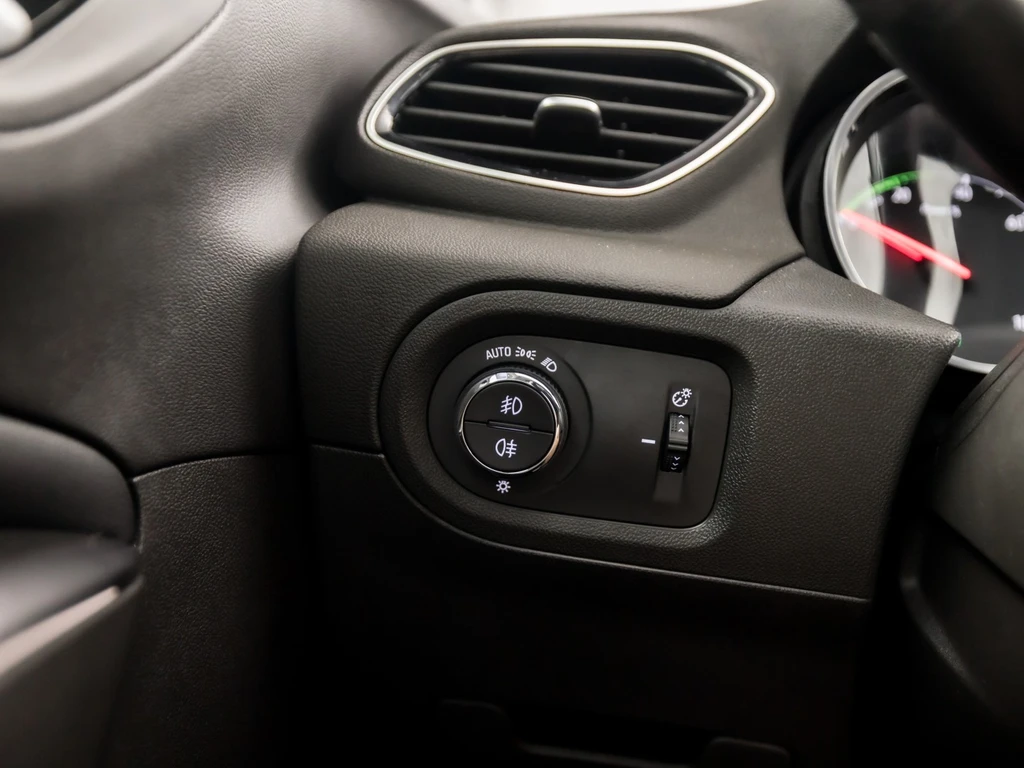 Opel Grandland X – foto 25
