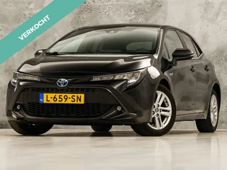 Toyota Corolla – thumbnail 1