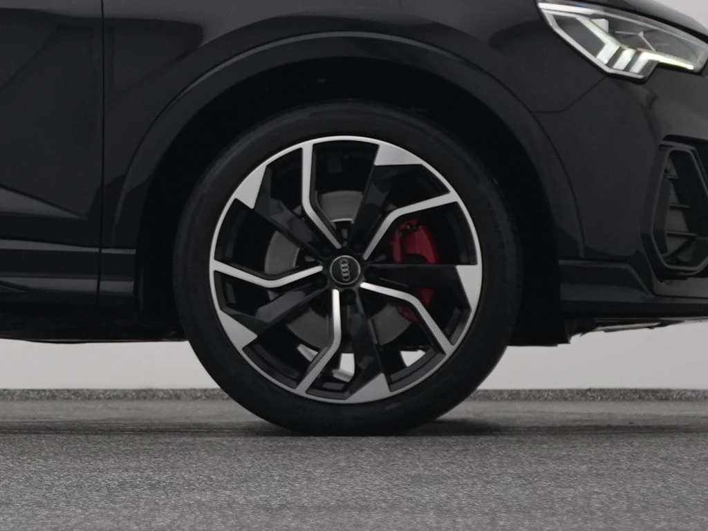 Audi Q3 – foto 42