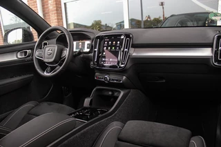 Volvo XC40 – thumbnail 16