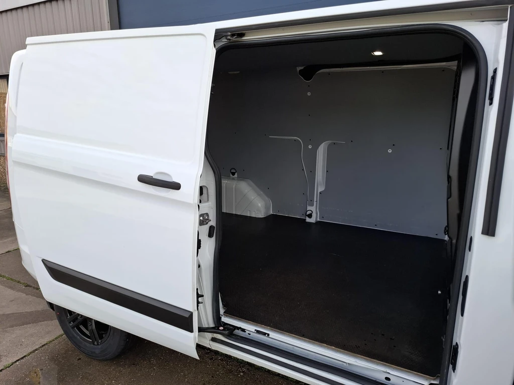 Ford Transit Custom – foto 36